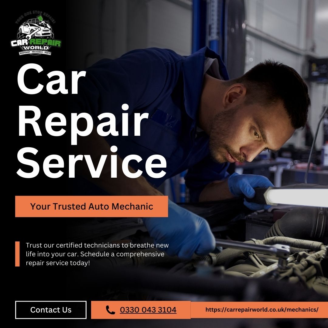 Car Repair Servicing in Berkshire: Keeping Your Vehicle in Top Shape 1 Car Repair Servicing in Berkshire: Keeping Your Vehicle in Top Shape