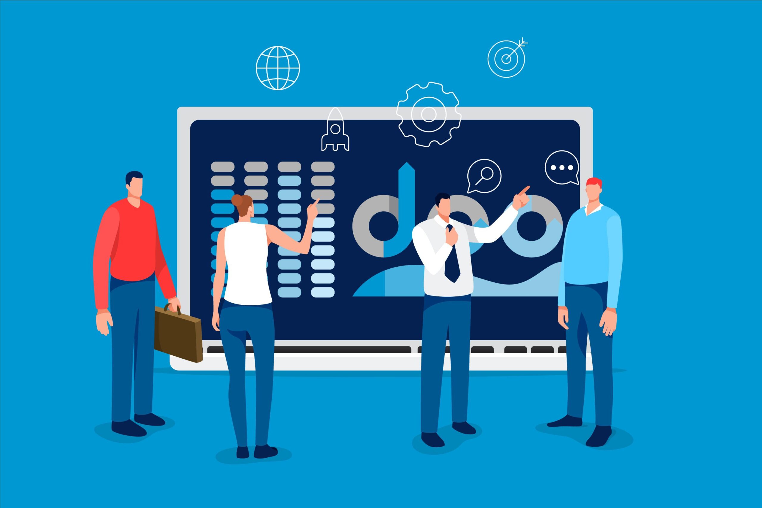 The Role of App Usage Tracking in Remote Work Environments 1 The Role of App Usage Tracking in Remote Work Environments