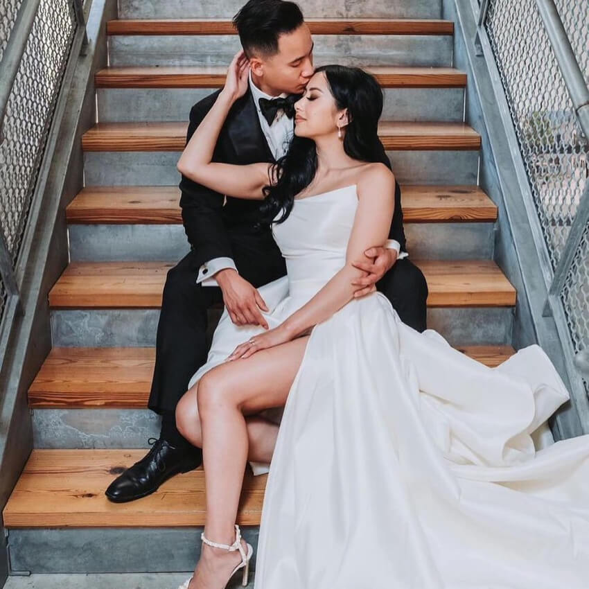 One Shop, Many Styles: Bridal Dress Shops That Fit Any Bride's Budget and Vision 1 One Shop, Many Styles: Bridal Dress Shops That Fit Any Bride’s Budget and Vision