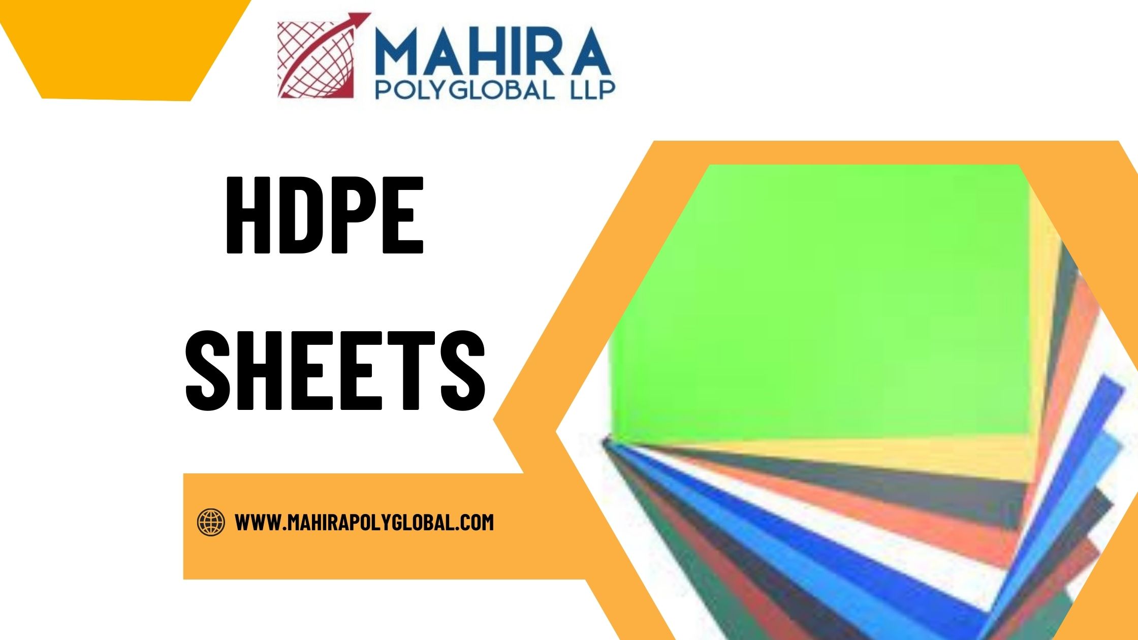 The Environmental Benefits of Using HDPE Sheets 1 The Environmental Benefits of Using HDPE Sheets