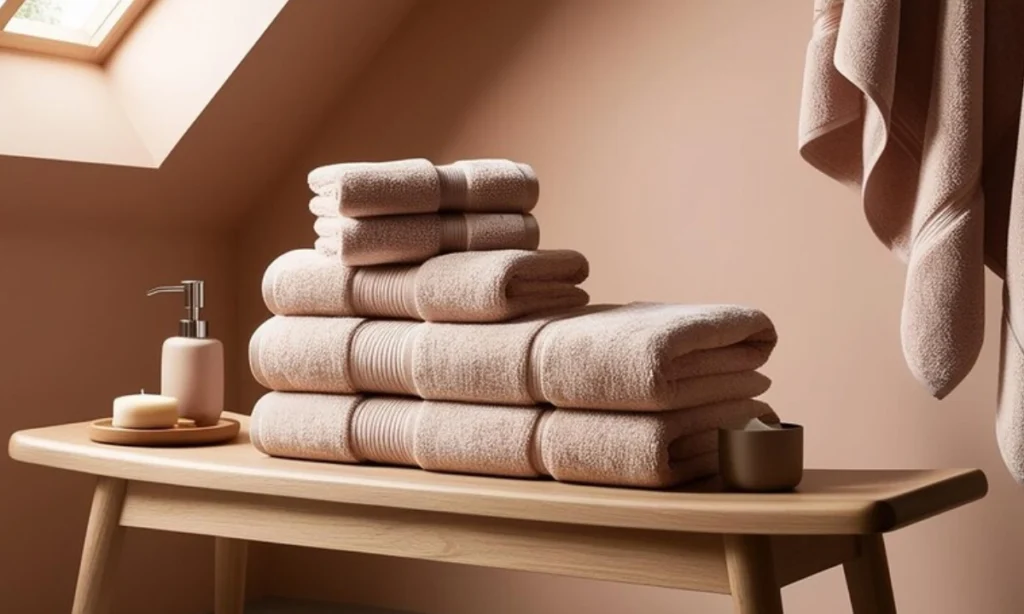 Discover the Ultimate in Luxury: Bath Towels That Redefine Comfort and Elegance 6 Building a Complete Luxury Towel Set What You Need to Know
