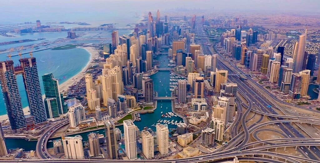 Buying Property in Dubai as a Non-Resident: What You Should Know