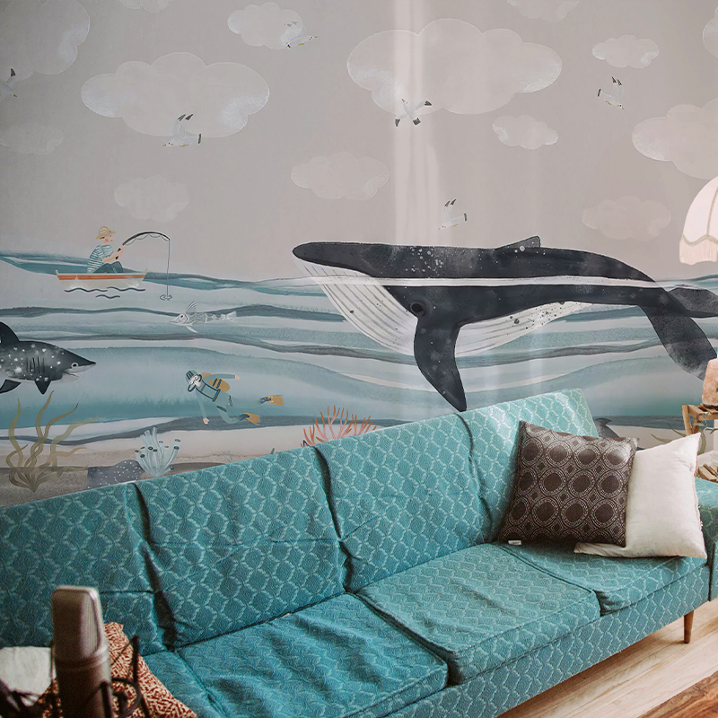 What Are the Tips for Removing Wallpaper? 10 C429