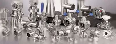 Maintenance Tips for Ensuring the Longevity of Sanitary Valves 1 Maintenance Tips for Ensuring the Longevity of Sanitary Valves