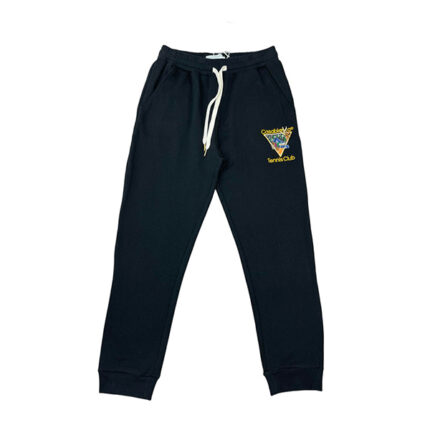 Casablanca Sweatpants: Luxury Meets Comfort in Streetwear 1 Casablanca Sweatpants: Luxury Meets Comfort in Streetwear