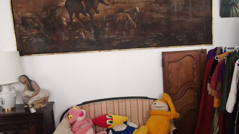 Les principaux avantages de l’investissement dans le mobilier ancien 1 Les principaux avantages de l’investissement dans le mobilier ancien