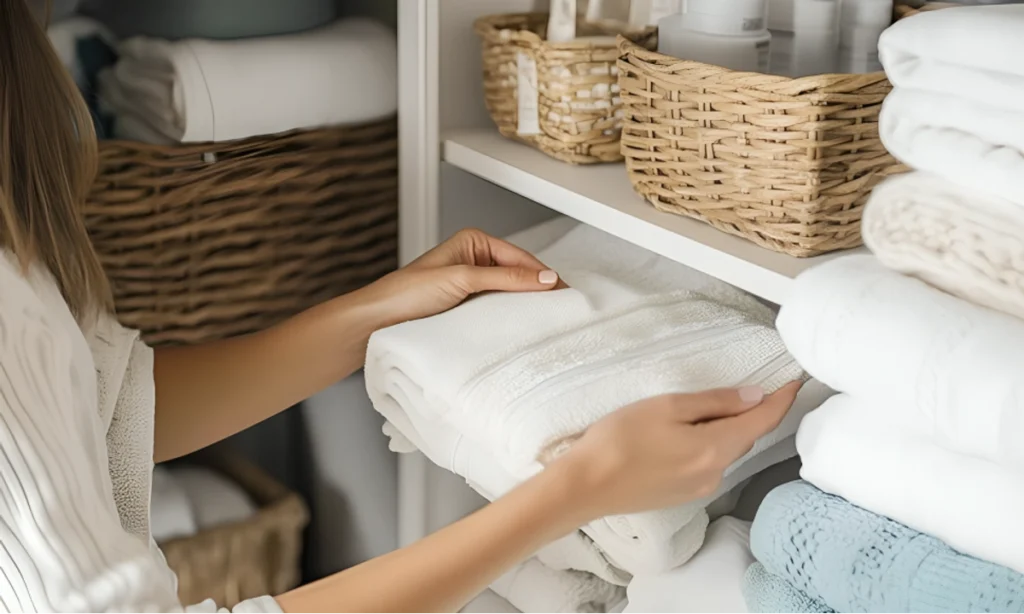 Discover the Ultimate in Luxury: Bath Towels That Redefine Comfort and Elegance 5 Choosing the Right Luxury Bath Towel