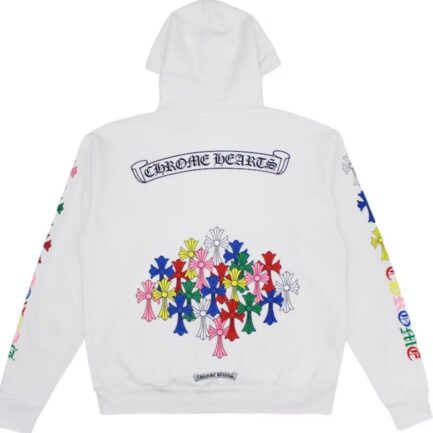 Chrome Dreams The Ultimate Luxury Hoodie 1 Chrome Dreams The Ultimate Luxury Hoodie