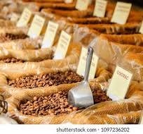 Coffee Beans Market Size Forecast Report 2024-2032 1 Coffee Beans Market Size Forecast Report 2024-2032