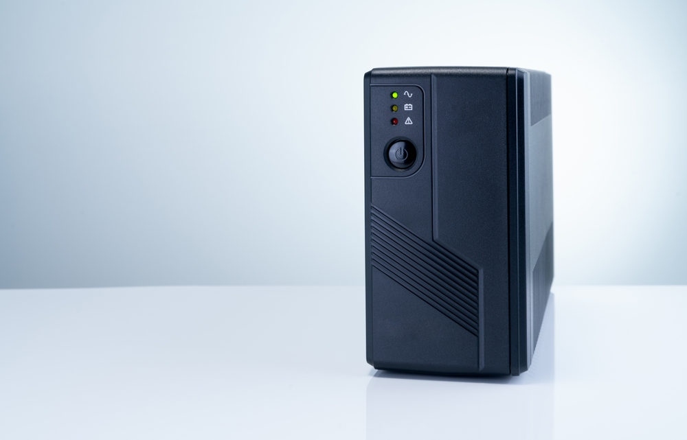 The Importance of Computer UPS in Modern IT Hardware Systems