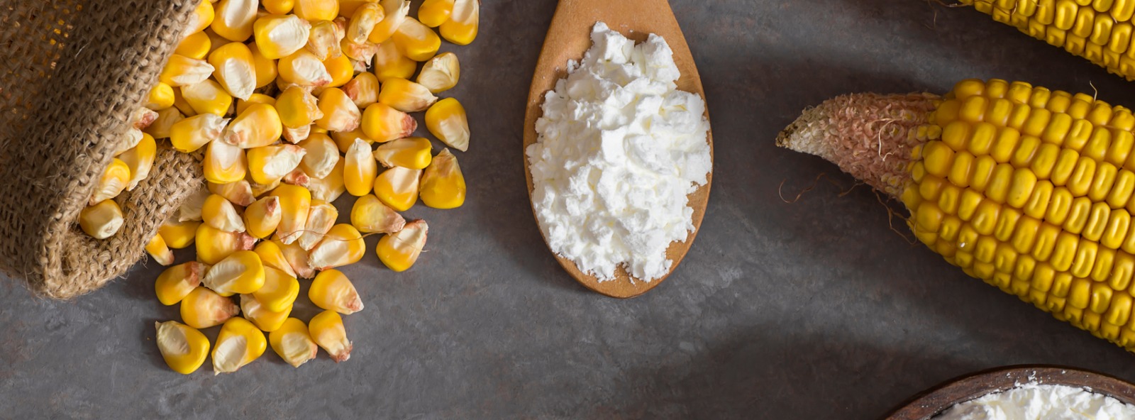 Corn Starch Manufacturing Plant Project Report 2024 Edition, Business Plan and Raw Material Requirement 1 Corn Starch Manufacturing Plant Project Report 2024 Edition, Business Plan and Raw Material Requirement