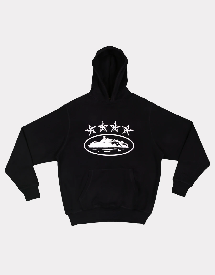 Where London Meets Houston: The CRTZ x Travis Scott Collaboration