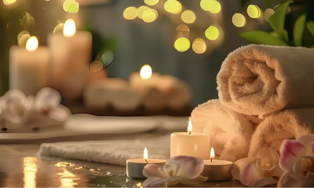 Discover the Ultimate in Luxury: Bath Towels That Redefine Comfort and Elegance 4 Creating a Spa-Like Experience at Home