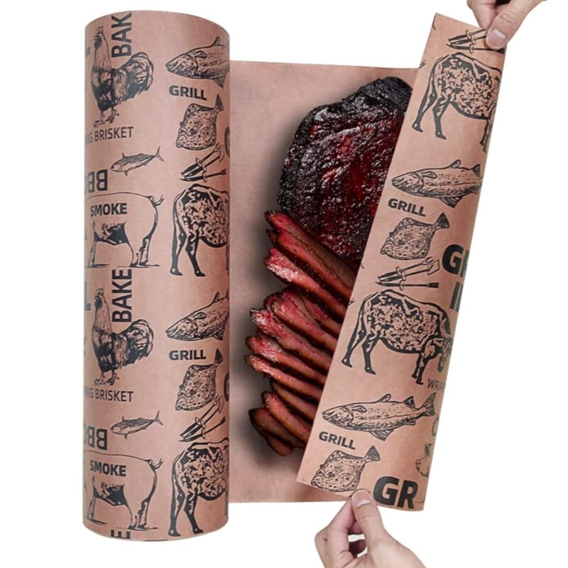 Custom Butcher Paper A Versatile Solution for Businesses and Homes 1 Custom Butcher Paper A Versatile Solution for Businesses and Homes