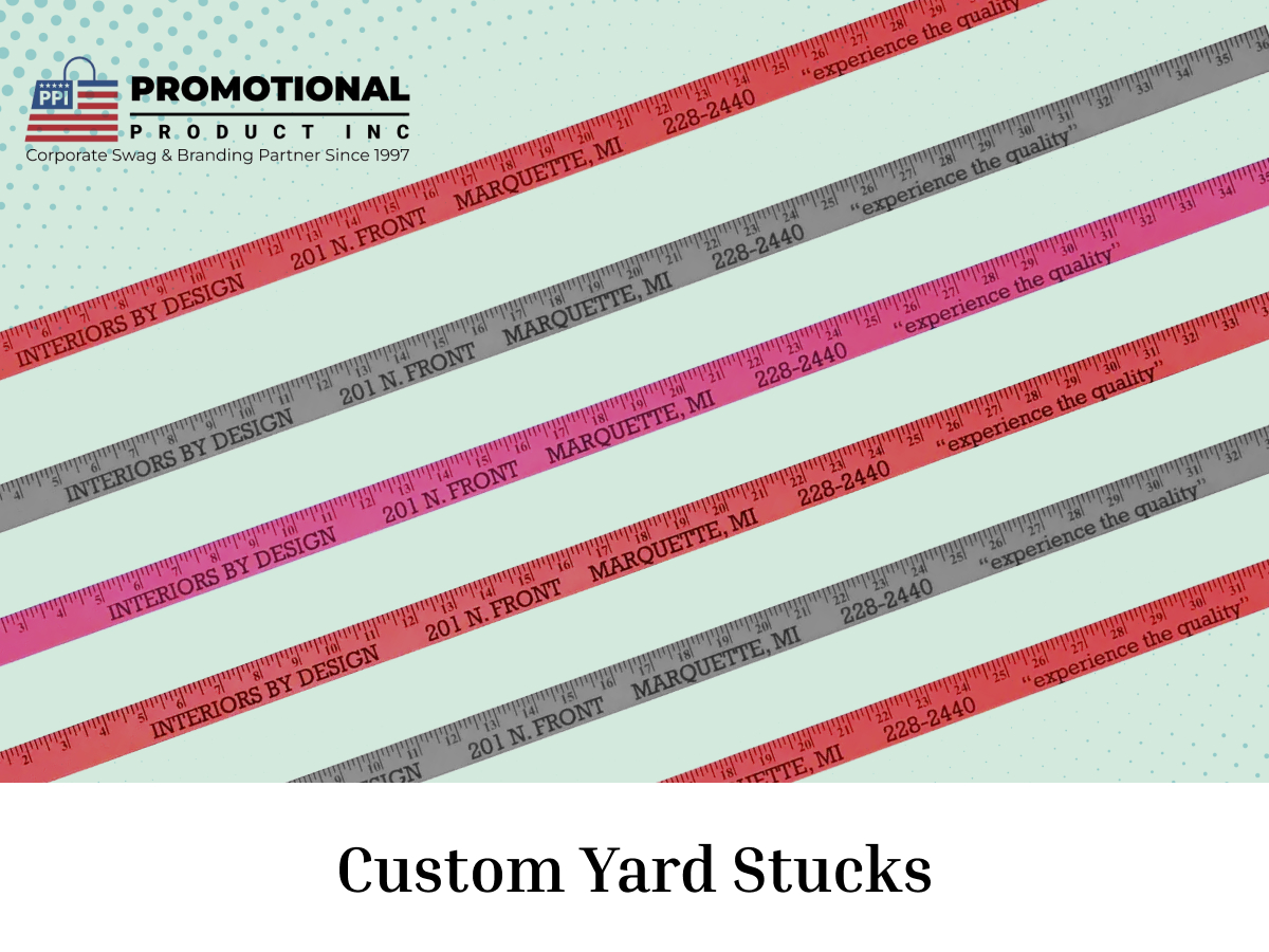 The Benefits of Custom Yard Sticks: Why Every Home Needs One 1 The Benefits of Custom Yard Sticks: Why Every Home Needs One