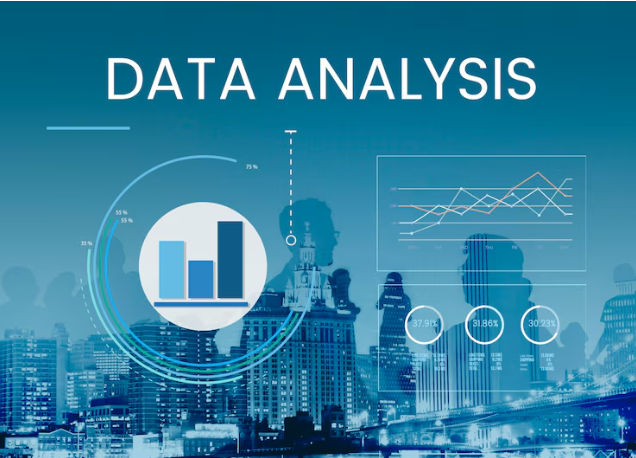 How Data Analytics for Companies Can Transform Your Business Strategy 1 How Data Analytics for Companies Can Transform Your Business Strategy
