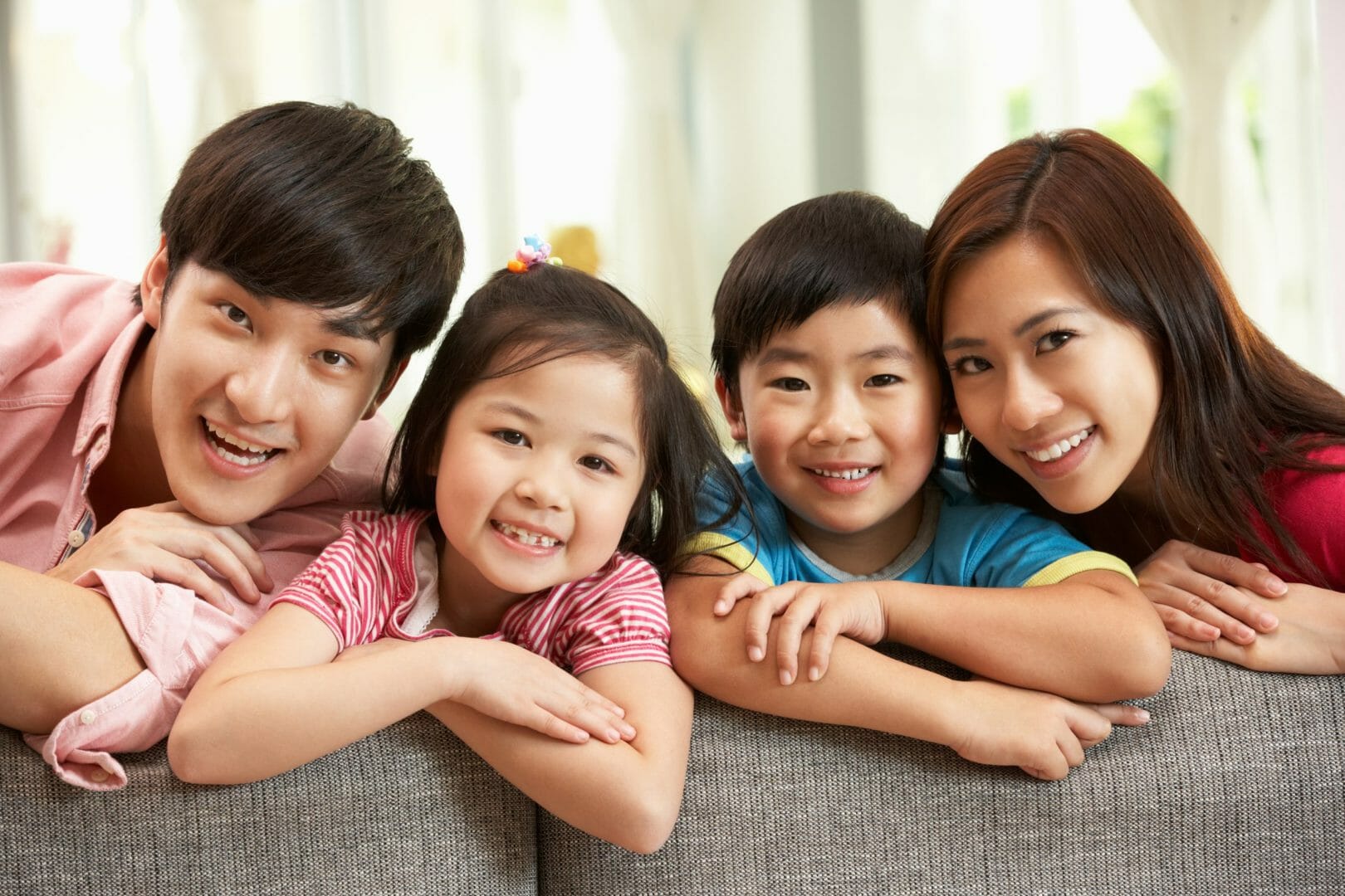 Building Healthy Smiles Together: Why Select a Family Dentist in Mississauga? 1 Building Healthy Smiles Together: Why Select a Family Dentist in Mississauga?