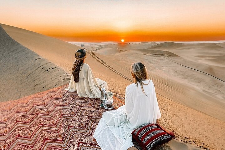 Is Desert Safari Abu Dhabi A Better Option Than Dubai 1 Is Desert Safari Abu Dhabi A Better Option Than Dubai