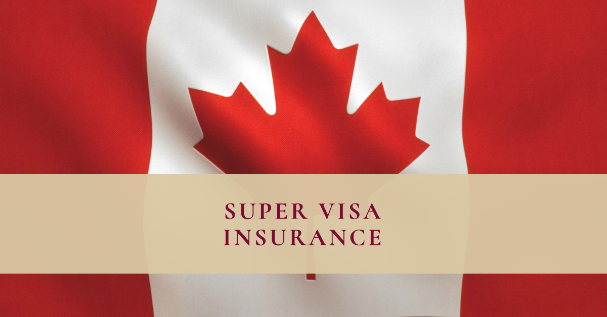 How to Compare Super Visa Insurance Quotes for the Lowest Rate in 2024 1 How to Compare Super Visa Insurance Quotes for the Lowest Rate in 2024