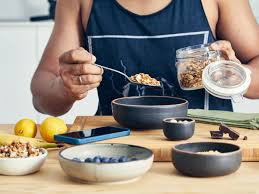 Preventing Zinc and iron deficiency through nutritional diet 1 Preventing Zinc and iron deficiency through nutritional diet