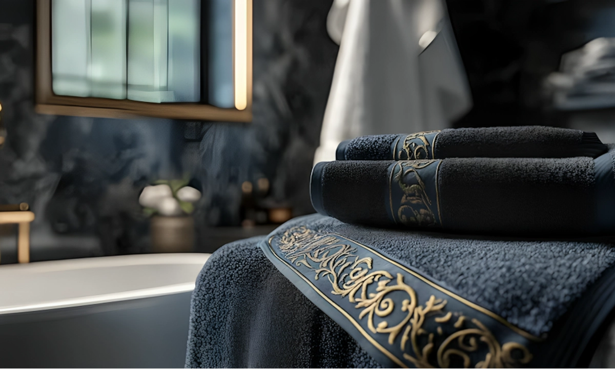 Discover the Ultimate in Luxury: Bath Towels That Redefine Comfort and Elegance 1 Discover the Ultimate in Luxury: Bath Towels That Redefine Comfort and Elegance