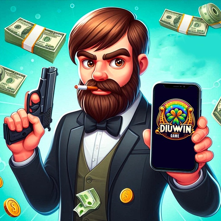 Exploring the World of Diuwin: A Journey through Strategy and Adventure 1 Exploring the World of Diuwin: A Journey through Strategy and Adventure