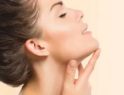 Get a Sharp Jawline with Double Chin Liposuction in Dubai 1 Get a Sharp Jawline with Double Chin Liposuction in Dubai