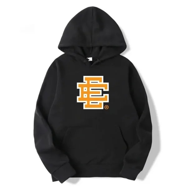 The Rise of Eric Emanuel Hoodies: A Streetwear Essential 1 The Rise of Eric Emanuel Hoodies: A Streetwear Essential