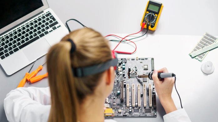 Is Your Data Safe? The Importance of Regular EMC Maintenance 1 Is Your Data Safe? The Importance of Regular EMC Maintenance