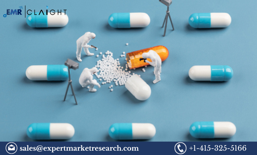 Empty Capsules Market: A Rising Star in Pharmaceutical and Nutraceutical Sectors 1 Empty Capsules Market: A Rising Star in Pharmaceutical and Nutraceutical Sectors