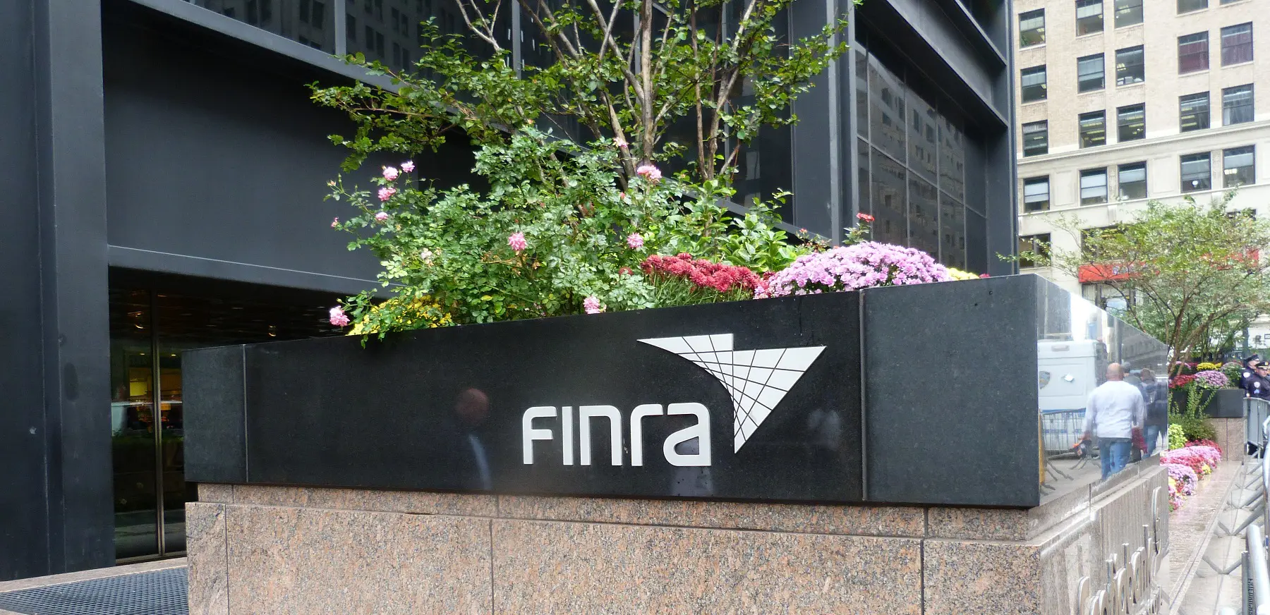 Importance of FINRA consulting in the business industry 1 Importance of FINRA consulting in the business industry