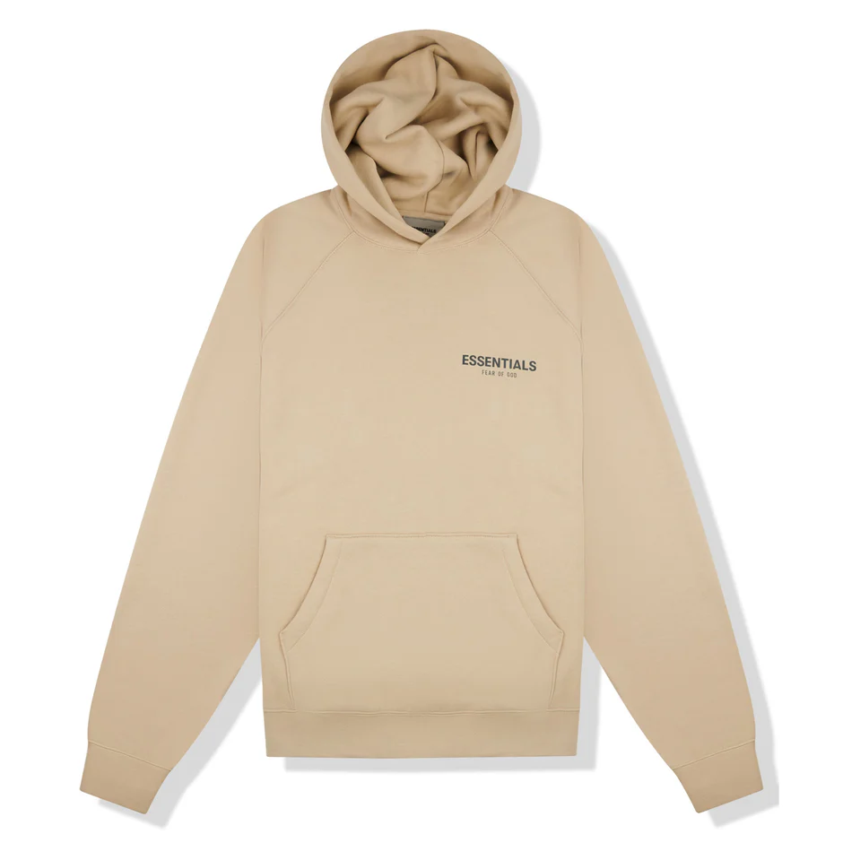 The Essence of Quality An Introduction to Essentials Clothing 1 The Essence of Quality An Introduction to Essentials Clothing