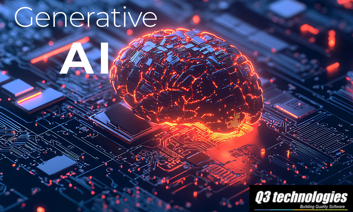 How Generative AI Is Revolutionizing Customer Service: Development Insights
