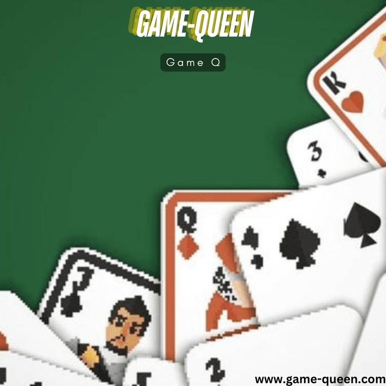 Game Q——尽享无限游戏乐趣的最佳选择 1 Game Q——尽享无限游戏乐趣的最佳选择