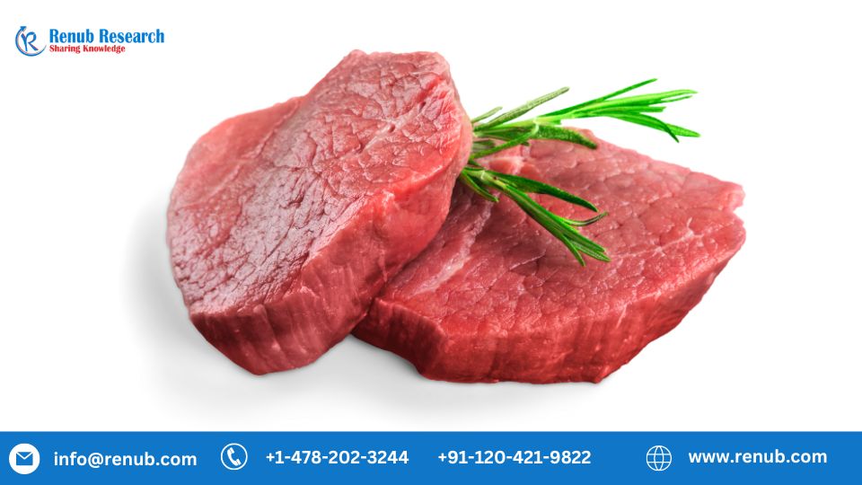 Beef Market Size And Forecast Report 2024-2032 1 Beef Market Size And Forecast Report 2024-2032