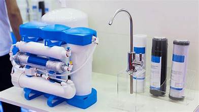 Global Water Purifier Market Size And Forecast Report 2024-2032 1 Global Water Purifier Market Size And Forecast Report 2024-2032