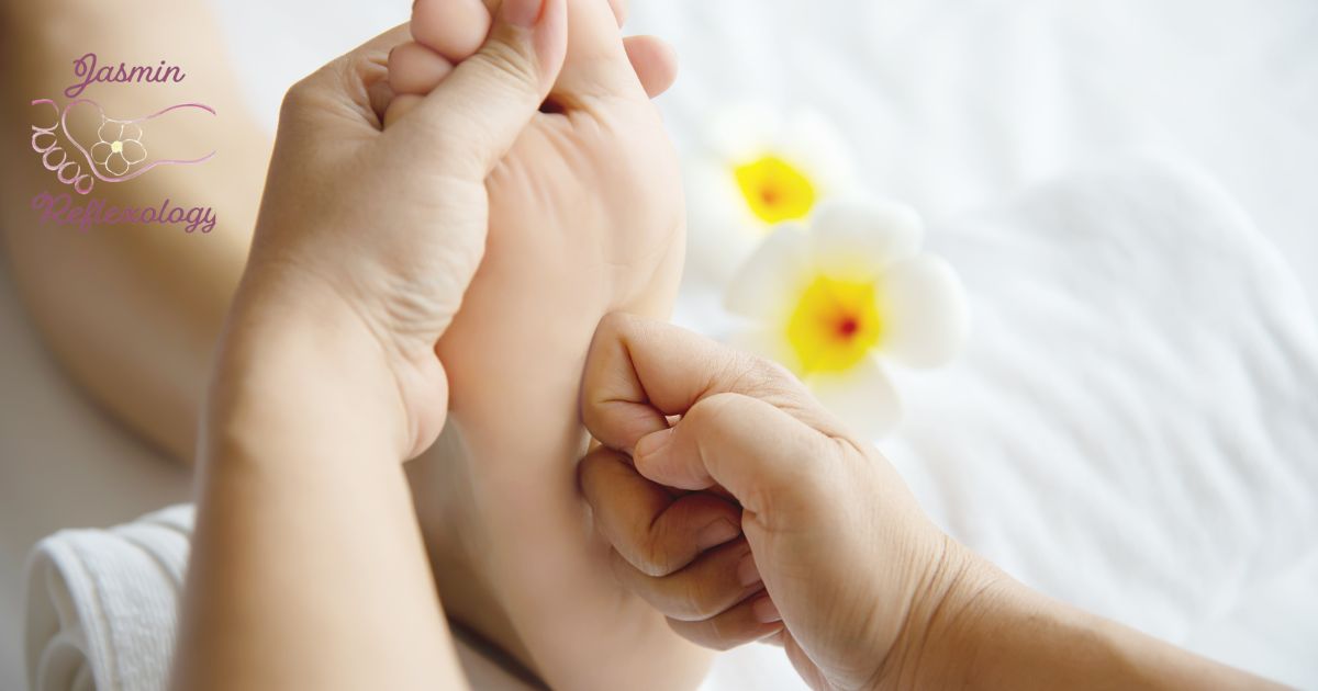 The Benefits of Reflexology - Complete Guide 1 The Benefits of Reflexology – Complete Guide