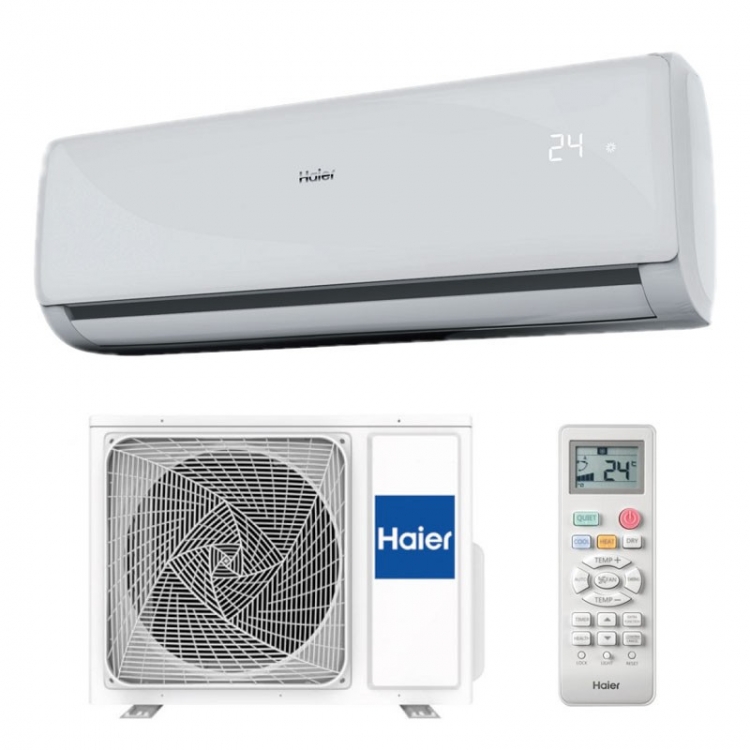 Why the Haier Dryer Machine is the Best Laundry Appliance? 1 Why the Haier Dryer Machine is the Best Laundry Appliance?