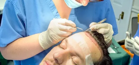 The Impact of Climate on Hair Loss and Treatments in Dubai 1 The Impact of Climate on Hair Loss and Treatments in Dubai