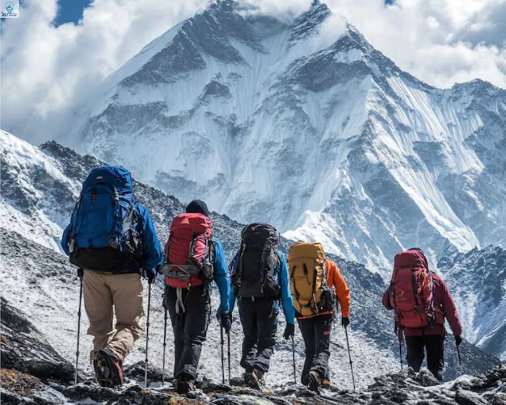 Top 10 Reasons to Experience the Sar Pass Trek in Himachal Pradesh 1 Top 10 Reasons to Experience the Sar Pass Trek in Himachal Pradesh