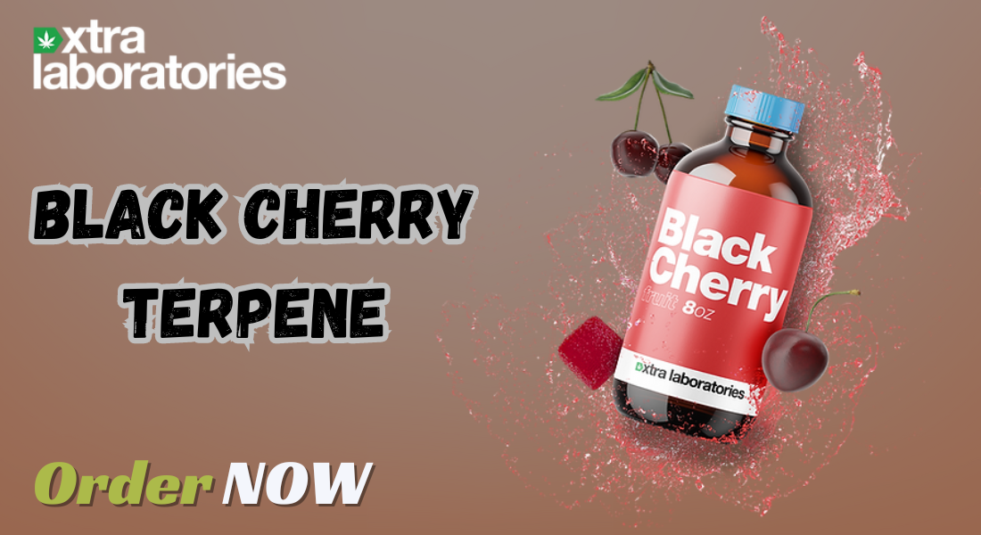 The Ultimate Guide to Black Cherry Terpene: Flavor, Quality, and Excellence from Xtra Laboratories 1 The Ultimate Guide to Black Cherry Terpene: Flavor, Quality, and Excellence from Xtra Laboratories