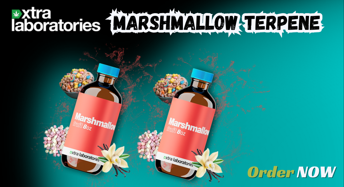 Marshmallow Terpene: The Sweet Essence of Vaping Perfection 1 Marshmallow Terpene: The Sweet Essence of Vaping Perfection