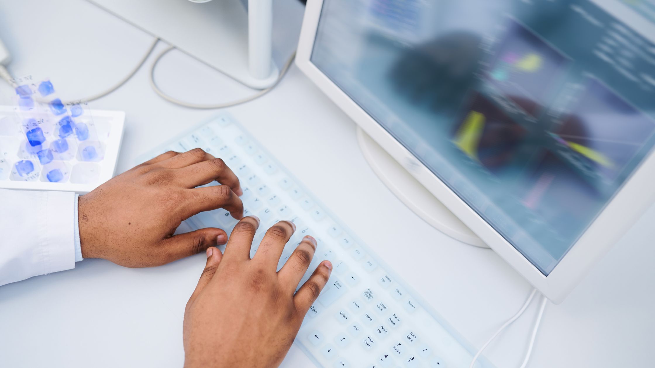 Why Healthcare Data Modelling is Essential for Better Patient Care 1 Why Healthcare Data Modelling is Essential for Better Patient Care