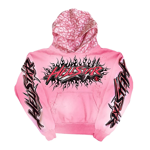 Unveiling Hellstar Clothing: Bold Designs with a Dark Aesthetic