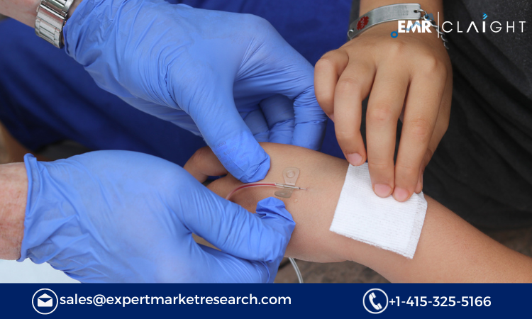 Hemophilia Treatment Market: In-Depth Analysis of Key Trends and Future Growth