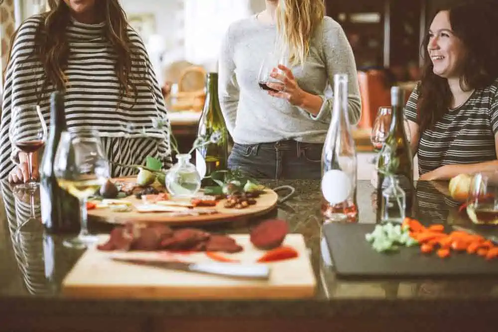 Guilt After Meals: What Causes It and How to Cope 1 Guilt After Meals: What Causes It and How to Cope