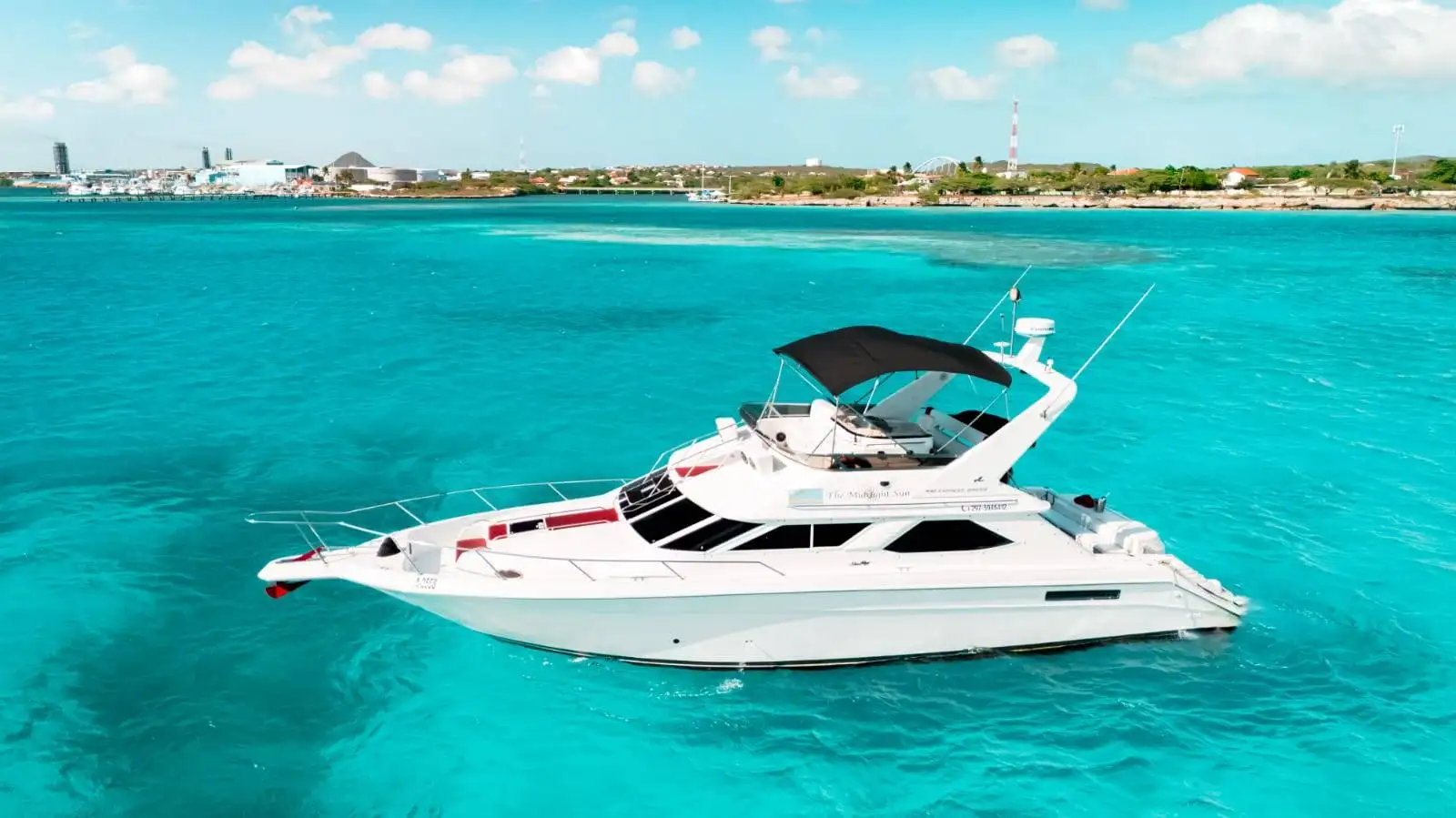 Fun at a Reasonable Price with Used Pontoon Boat Sales 1 Fun at a Reasonable Price with Used Pontoon Boat Sales