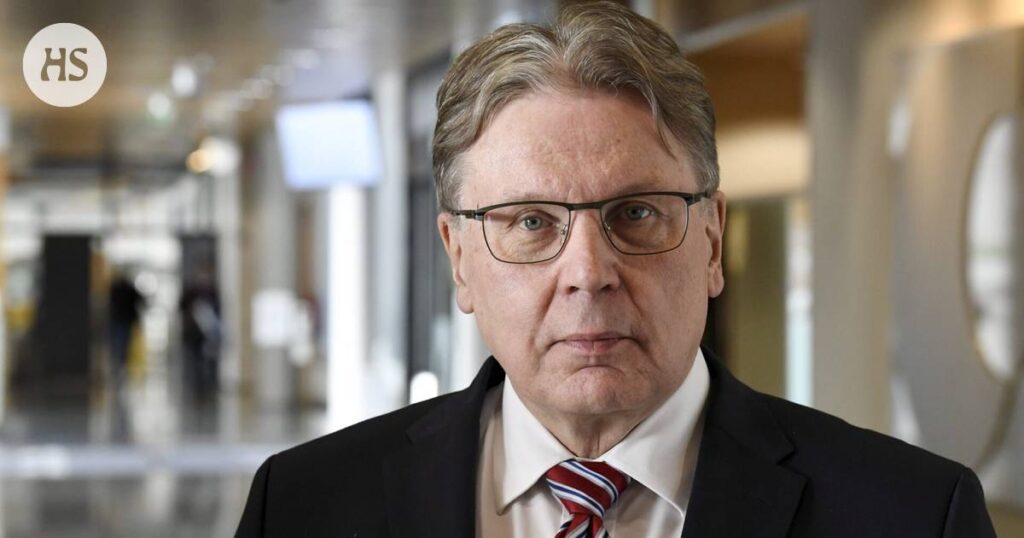 Neste changes the chairman of the board 1 IMG 0032
