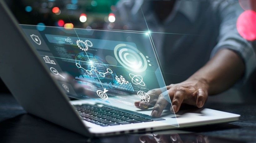 Digital Services: Elevating Your Business with IRA Tech Solution 3 digital services