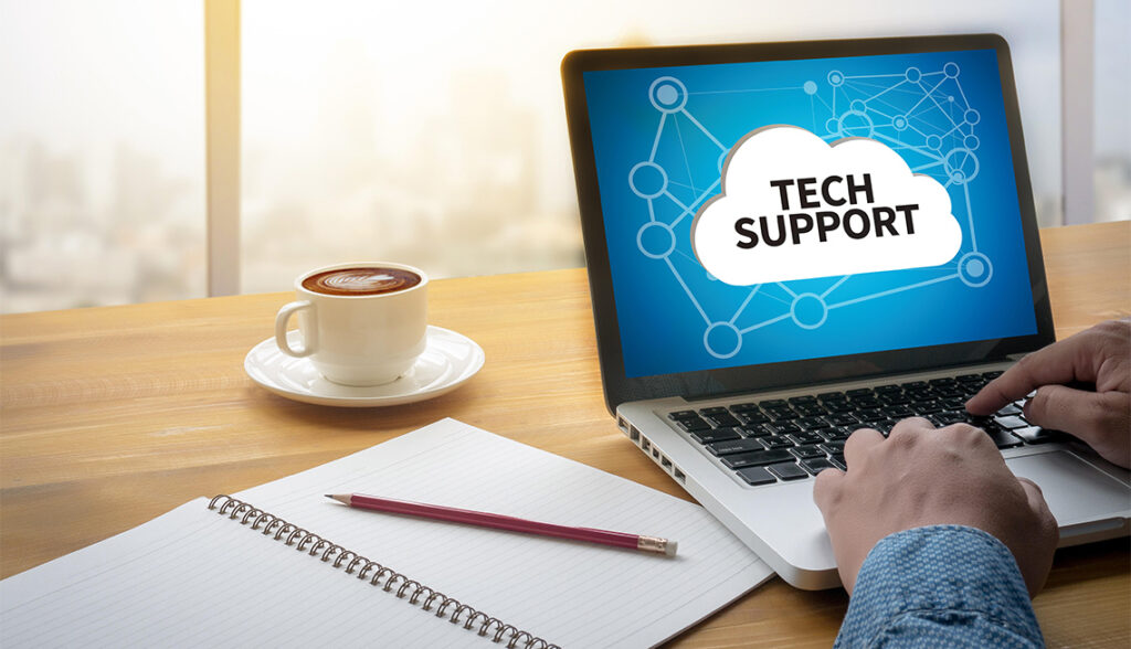 Digital Services: Elevating Your Business with IRA Tech Solution 2 digital content writing services